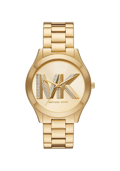 Michael Kors Mk4732 Altın Kadın Kol Saati