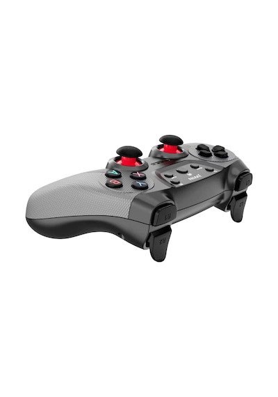 Jwin Usb-6004 2.4g Wireless Kablosuz Otg Gamepad Pc, Android Telefon, Tablet, Tv Box, Android Tv Uyumlu