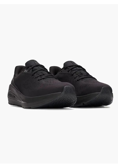 Under Armour Sonic 7 Erkek Koşu Ayakkabısı Siyah