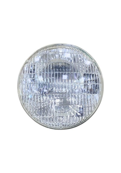 Wagner 24v-28v Atom Far 60/40w 177 Mm