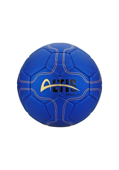 Altis Trivella Futbol Topu Mavi