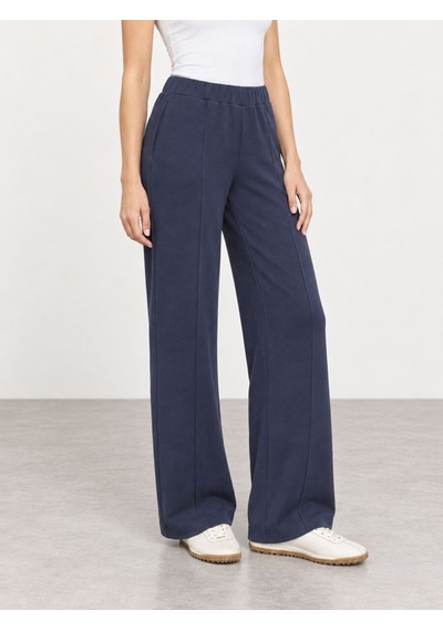 Loft Regular Fit Kadın Eşofman Altı Lf2043824 Q1.v1 Lacivert