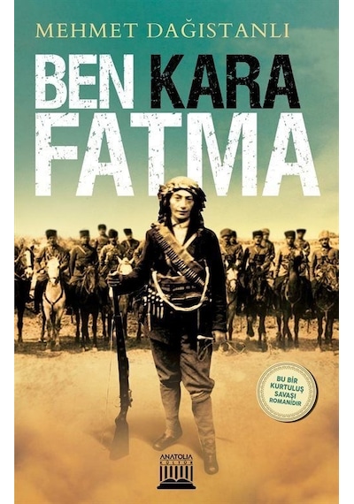 Ben Kara Fatma / Mehmet Dağıstanlı