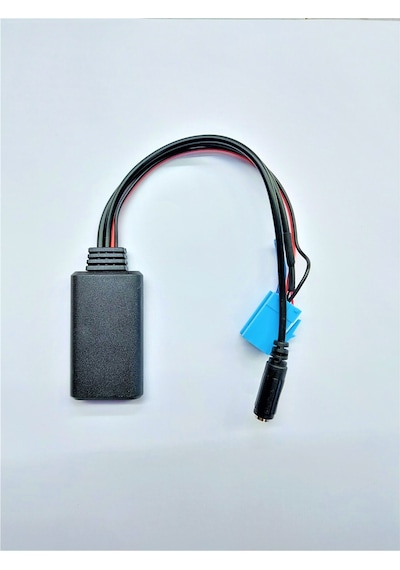 Fiat Bravo 2008-2013 Arası Aux Uyumlu Bluetooth Kit