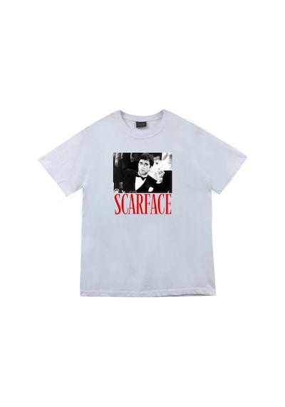 Scarface Tony Montana Tişört (549867429)