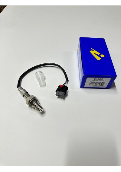 Hego Oksijen Egzoz Sensörü Ford Fiesta 1.1 / Focus 1.5 2017> (Oem: H1ba 9f472 Bc)