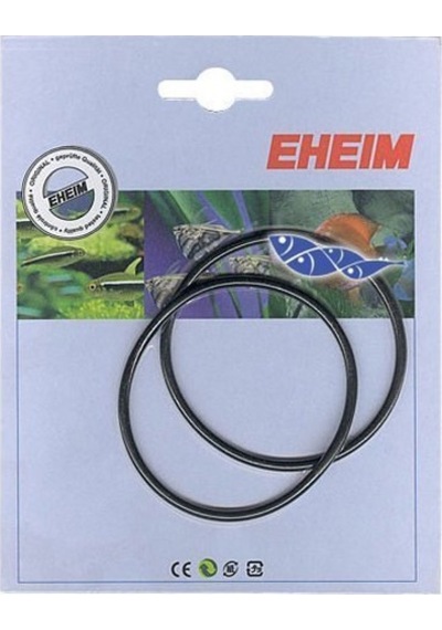 Eheim 1060-1260-1262-2260 Pervane Kapağı Contası