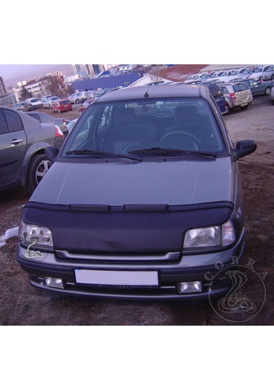 Renault Clio Mk1 1990-1998 Kaput Maske