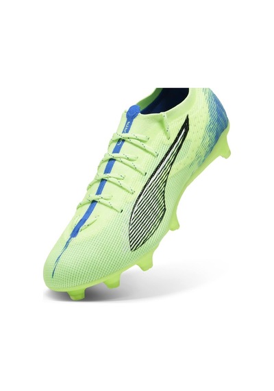 Puma Ultra 5 Pro Fg/ag Yeşil