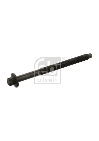 Citroen C-elysee Silindir Kapak Civatasi 1.6 Hdi 2012-2017 Febı 43607