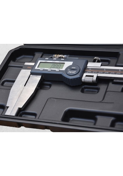 Loyka 5110-500 Dijital Kumpas 0-500mm (IP54 Korumalı)