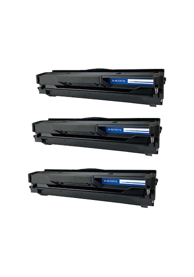 Perfection Samsung Mlt D111l Xpress Sl M2020/2070fw Uyumlu Toner 3 Adet 6000 Sf