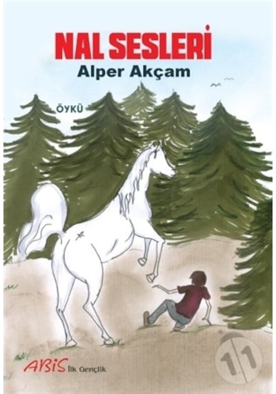 Nal Sesleri - A. Alper Akçam - Abis Yayınları