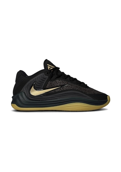 Nike Giannis Freak 7 ''the Drive''mens Basketball Shoes Erkek Basketbol Ayakkabısı Siyah