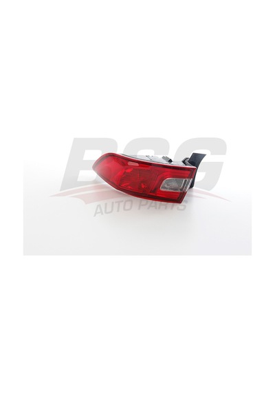 Bsg Stop Lambası Dıs Sag Hatchback - Clıo Iv 12-