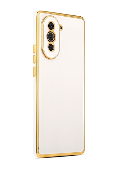 Huawei Nova 10 Pro Uyumlu Zore Bark Kapak