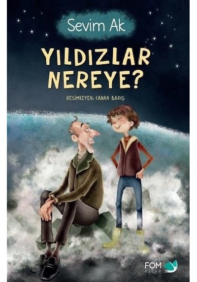 Yıldızlar Nereye?