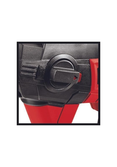 Einhell TE-HD 18 Li Kit 1x2.5 Ah Akülü Pnömatik Darbeli Matkap 1.2J - 4514218