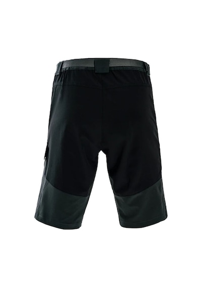 Utopeak Kios Outdoor Erkek Şort Koyu Gri 001