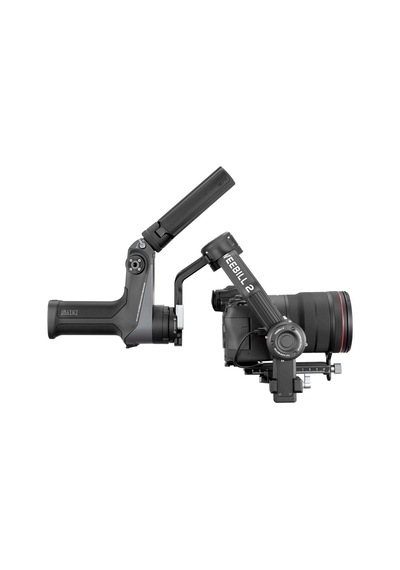 Zhiyun Weebill 2 Kamera Gimbal Zhiyun Weebill 2 Kamera Gimbal