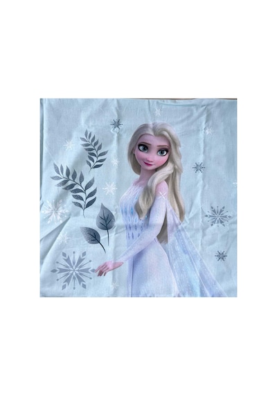 Disney Frozen Leaves Tek Kişilik Lisanslı Nevresim Takımı Nocolor-730fbd64