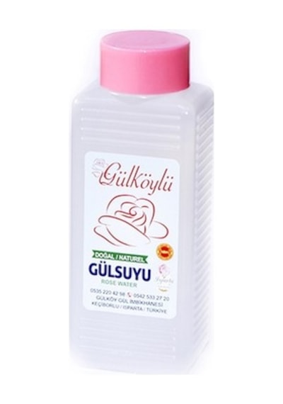 Gülköylü Gül Suyu 420ml