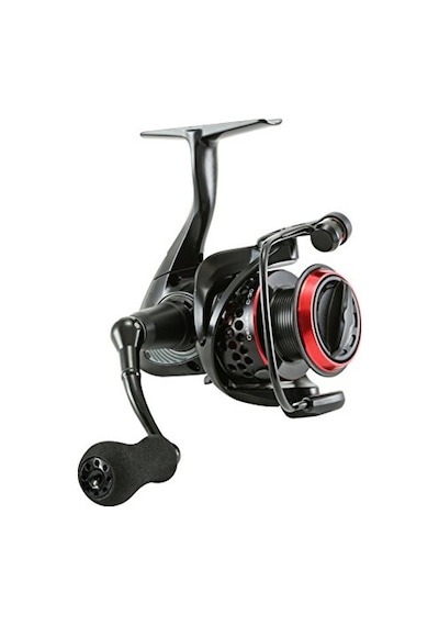 Spinning Reel, Yüksek Performans Ve Dayanıklılık İçin Tasarlandı