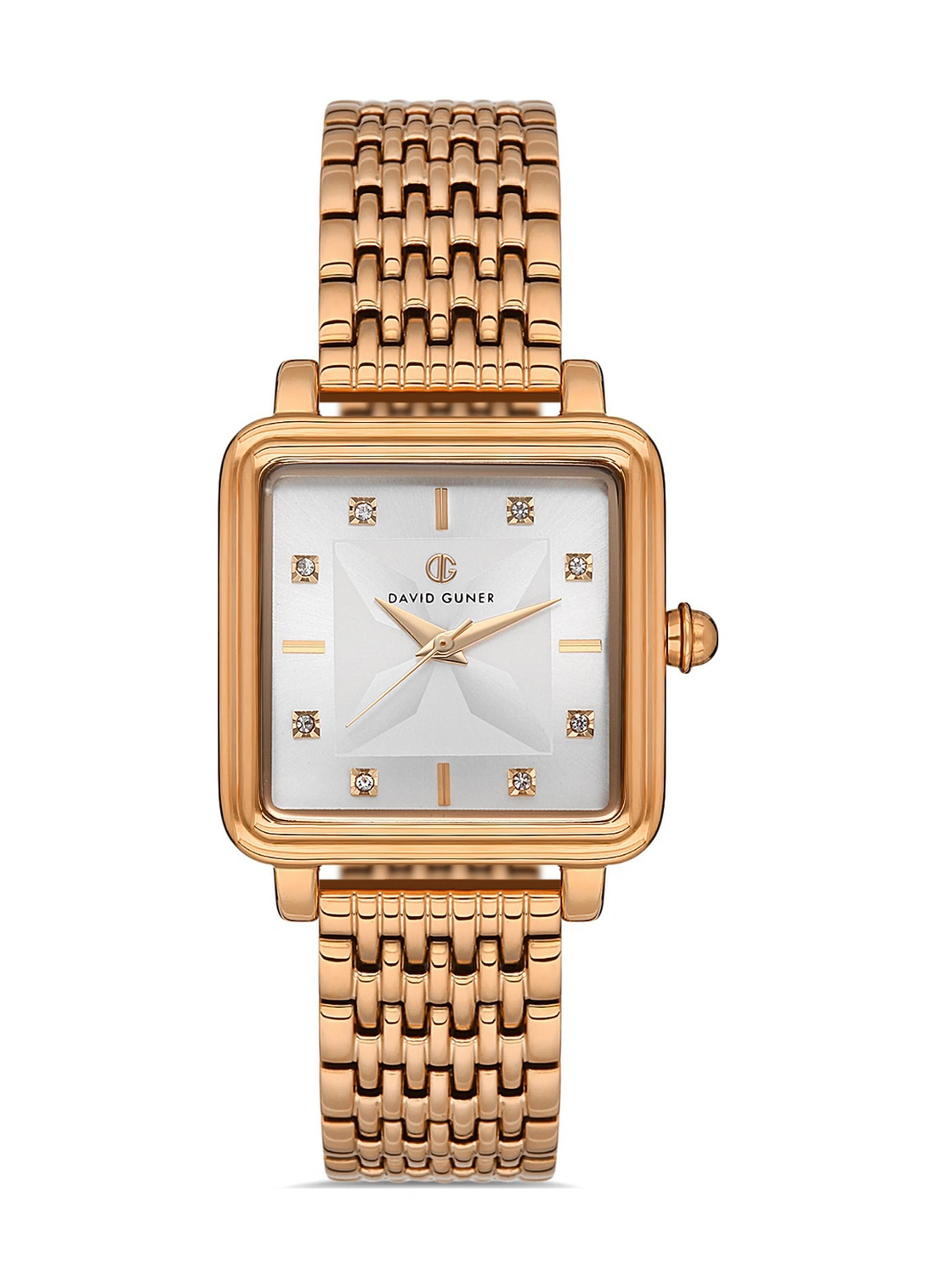 David Guner Dg-8471la-c1 Bicolor