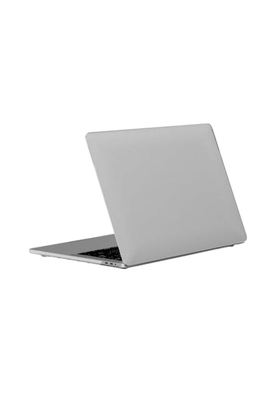 Macbook Pro 14.2 İnç Kılıf A2442 A2779 A2918 A2992 A3112 A3401 A3185 A3434 A3426 A3427 Uyumlu Mat Tpu Şeffaf Kılıf Parmak İzi Bırakmayan İnce Hafif Koruyucu Kapak Şeffaf