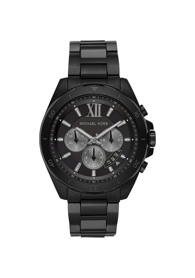 Michael Kors Mk8858 Siyah