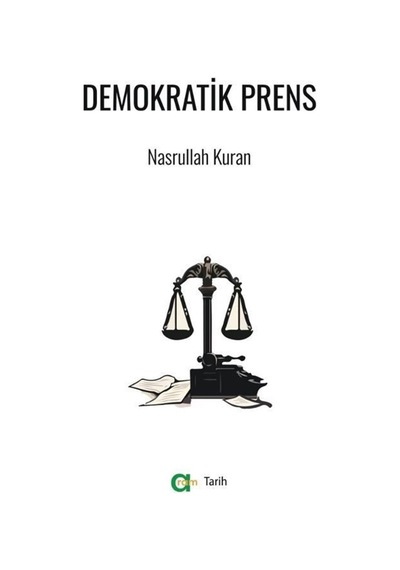 Demokratik Prens / Nasrullah Kuran
