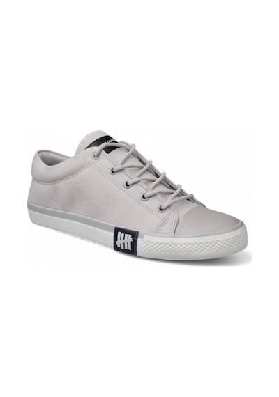 Pierre Cardin 9401pc Erkek Kot Sneaker Spor Ayakkabı Gri