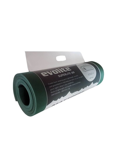 Evolite Superlite 300 Kamp Matı 10 Mm Yoga Matı Yoga Minderi