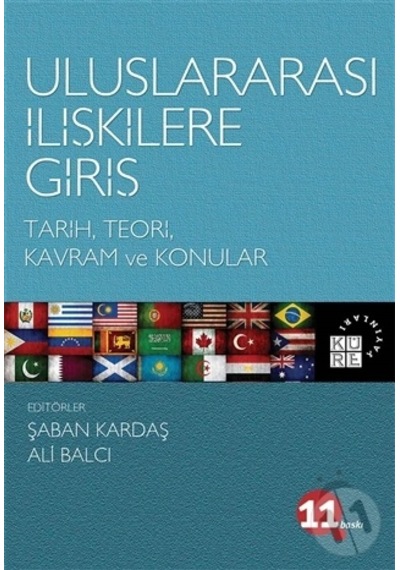Uluslararası İlişkilere Giriş