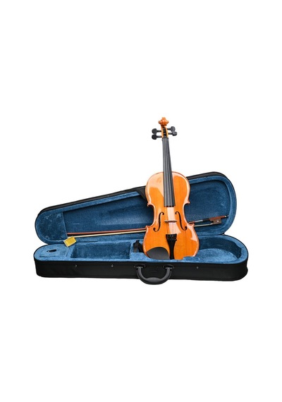 Dmx Violin Dv104 1/2 Boy Keman 6-9 Yaş Grubu