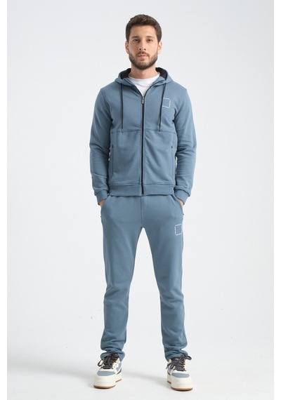 Shooter Sportswear Shooter Erkek Eşofman Takımı Mevsimlik Luxe Kalite Pamuklu Orman Yeşili Shooter Sportswear Shooter Erkek Eşofman Takımı Mevsimlik Luxe Kalite Pamuklu Orman Yeşili