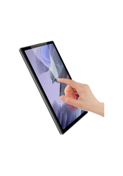 Hometech Alfa 11BT Ekran Koruyucu Nano Şeffaf 10.9 inç