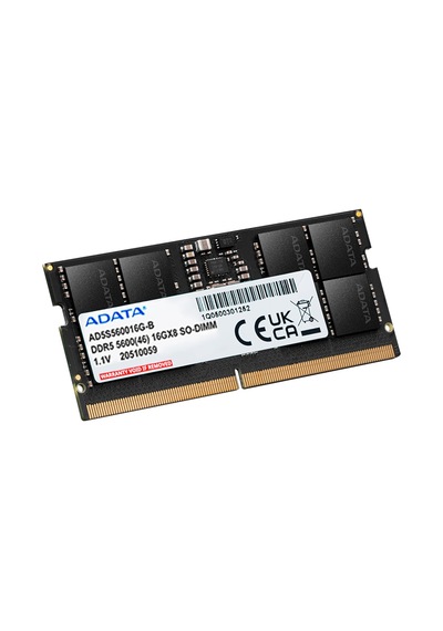So-ddr5 16gb 5600-46 Premier Tek Tepsi