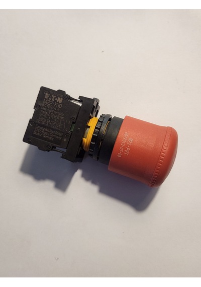 M22-pvt/k01 Çevirmeli Mantar Buton Moeller