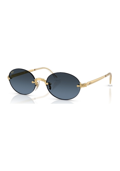 Rb 3929 001/s2 54 Ray-ban By A Ap Rocky Güneş Gözlüğü Siyah