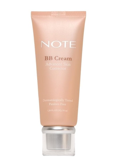Note 01 BB Krem 35 ML