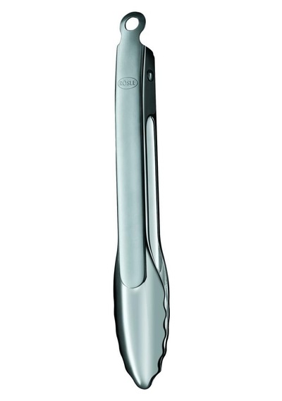 Rösle 12915 Paslanmaz Çelik Kilitlenebilir Maşa 23 CM