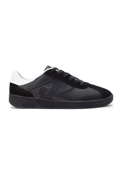 Joma Erkek Sneaker C.triveca Men 2501 Ctrıw2501 Siyah