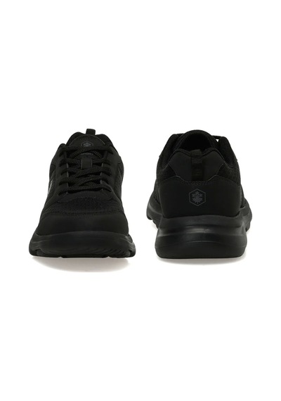 Lumberjack Erkek Sıyah Sport Comfort 4m Punto 4fx 001