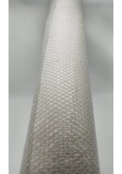 Kalın Balonlu Naylon 150cm X 10 Metre Havalı Naylon Balonlu Naylon 70 Gr Pat Pat Pıt Pıt