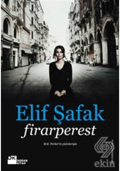 Firarperest/elif Şafak