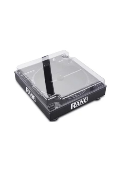 Rane Twelve Mkıı İçin Decksaver Koruyucu Kapak