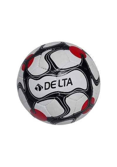 Delta Vega 5 Numara Futbol Topu Beyaz