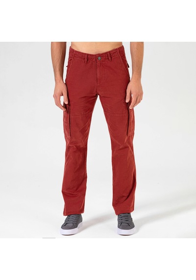 Routefield - Woods Bordo Bordo