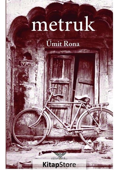 Metruk - Ümit Rona - Altınordu